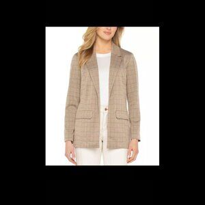 Liverpool Menswear-inspired blazer